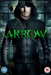 arrow season 7 free full
